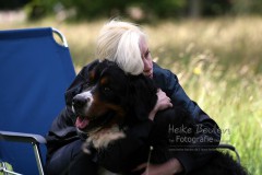 Bernerliebe