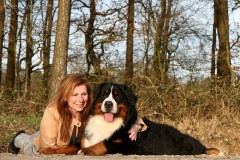 Layon van 't Rijkenspark | Joep