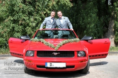 Hochzeit