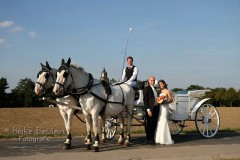 Hochzeit