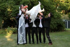 Hochzeit