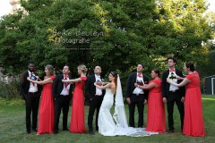 Hochzeit