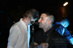Sammy Amara | Broilers & Campino