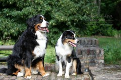 Leni & Shila
