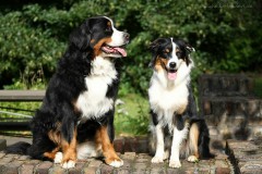 Leni & Shila